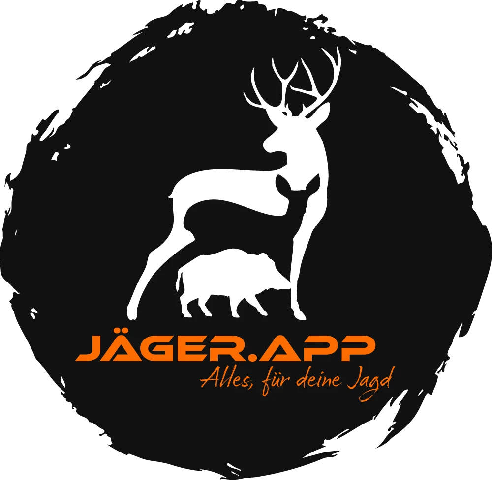 Logo Jäger.app